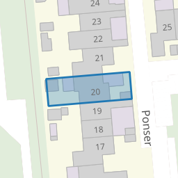 Perceel SPM00-G-3445