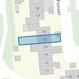 Perceel SPM00-G-3455