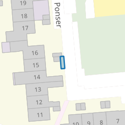 Perceel SPM00-G-3456