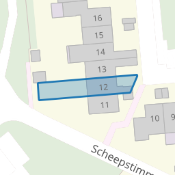 Perceel SPM00-G-3463