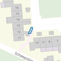 Perceel SPM00-G-3465