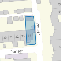 Perceel SPM00-G-3492