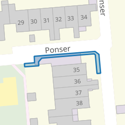 Perceel SPM00-G-3495