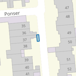 Perceel SPM00-G-3499