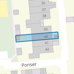 Perceel SPM00-G-3504