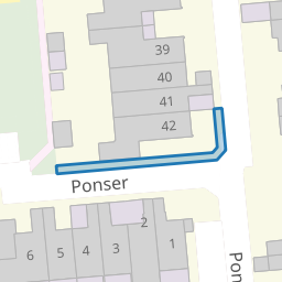 Perceel SPM00-G-3509