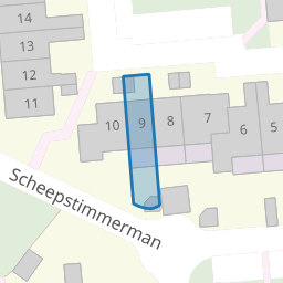 Perceel SPM00-G-3513