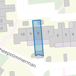 Perceel SPM00-G-3516
