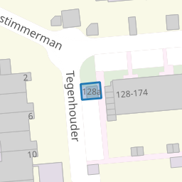 Perceel SPM00-G-3539