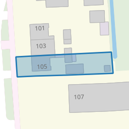 Perceel SPM00-G-3554