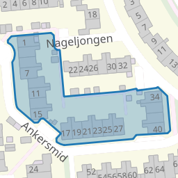 Perceel SPM00-G-3574