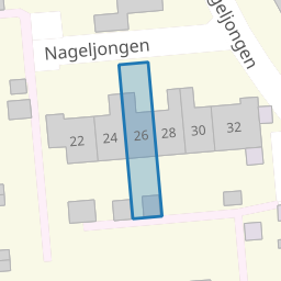 Perceel SPM00-G-3579