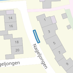 Perceel SPM00-G-3599