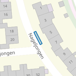 Perceel SPM00-G-3601