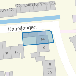 Perceel SPM00-G-3622