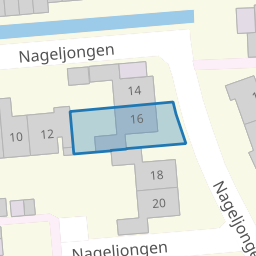 Perceel SPM00-G-3623