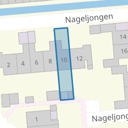 Perceel SPM00-G-3630