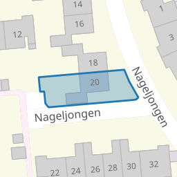 Perceel SPM00-G-3641