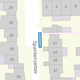 Perceel SPM00-G-3688