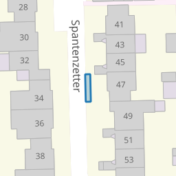 Perceel SPM00-G-3694