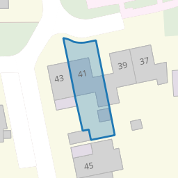 Perceel SPM00-G-3707