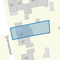 Perceel SPM00-G-3713
