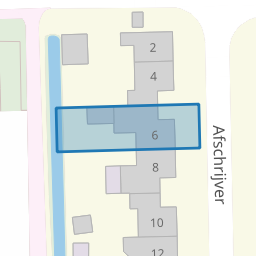 Perceel SPM00-G-3743