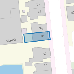 Perceel SPM00-G-3781