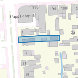 Perceel SPM00-G-3784