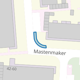 Perceel SPM00-G-3810