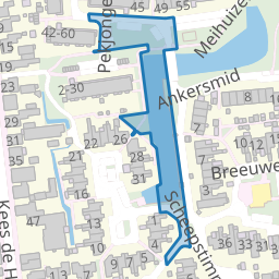 Perceel SPM00-G-3815