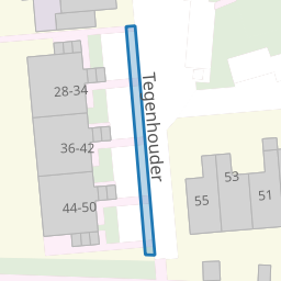 Perceel SPM00-G-3833