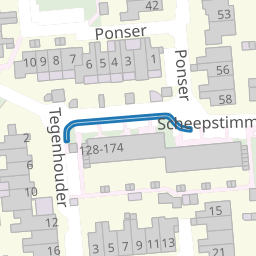 Perceel SPM00-G-3840