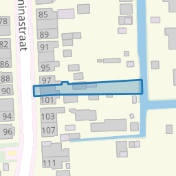 Perceel SPM00-G-3900