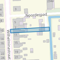 Perceel SPM00-G-3976