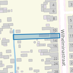 Perceel SPM00-G-3979