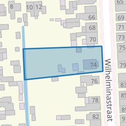 Perceel SPM00-G-3987