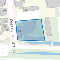 Perceel SPM00-G-4019
