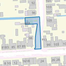 Perceel SPM00-G-4021