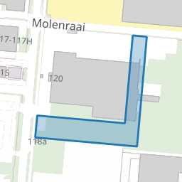 Perceel SPM00-G-4022