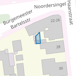 Perceel SPM00-G-4054