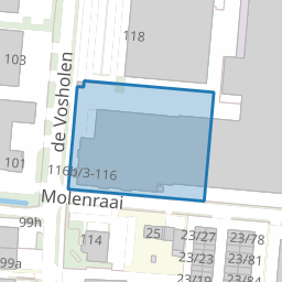 Perceel SPM00-G-4062