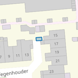 Perceel SPM00-G-4091