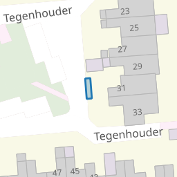 Perceel SPM00-G-4099