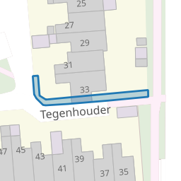 Perceel SPM00-G-4100