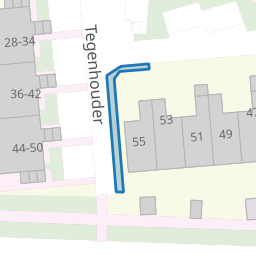 Perceel SPM00-G-4122