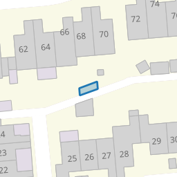 Perceel SPM00-G-4164