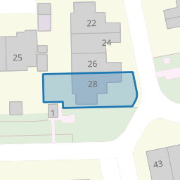 Perceel SPM00-G-4168