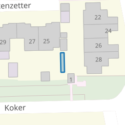 Perceel SPM00-G-4176