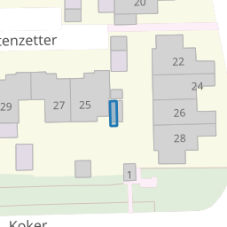 Perceel SPM00-G-4177